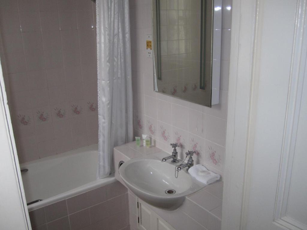 Ellerslie House Hotel Fareham Oda fotoğraf