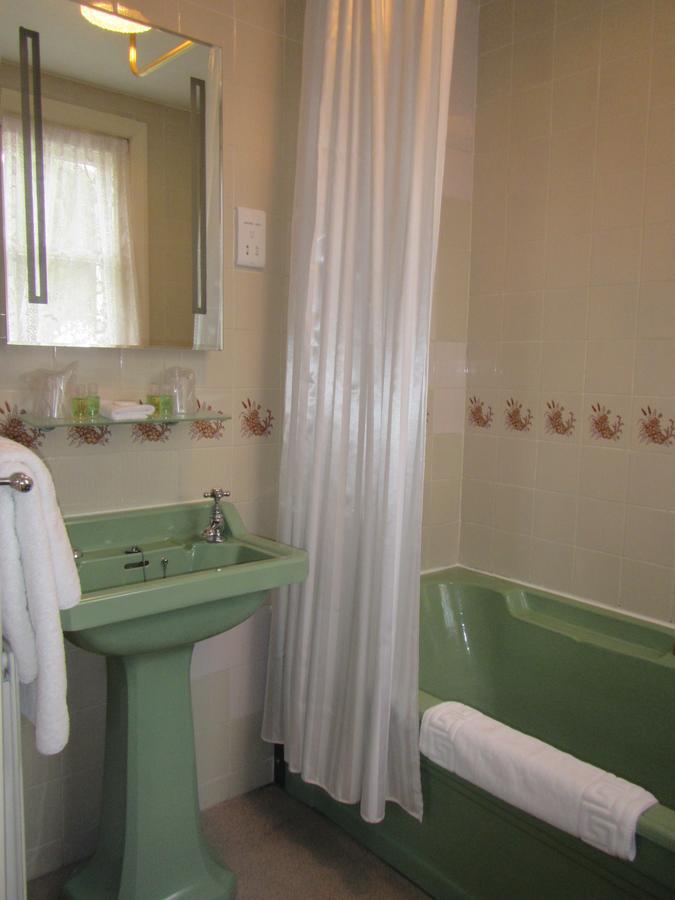 Ellerslie House Hotel Fareham Dış mekan fotoğraf