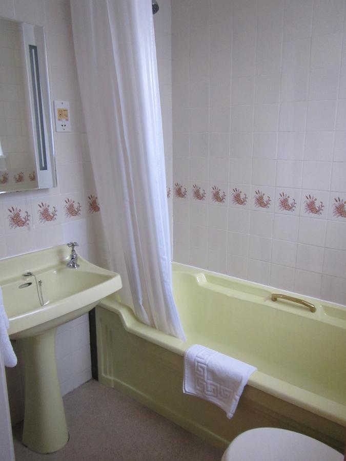 Ellerslie House Hotel Fareham Dış mekan fotoğraf