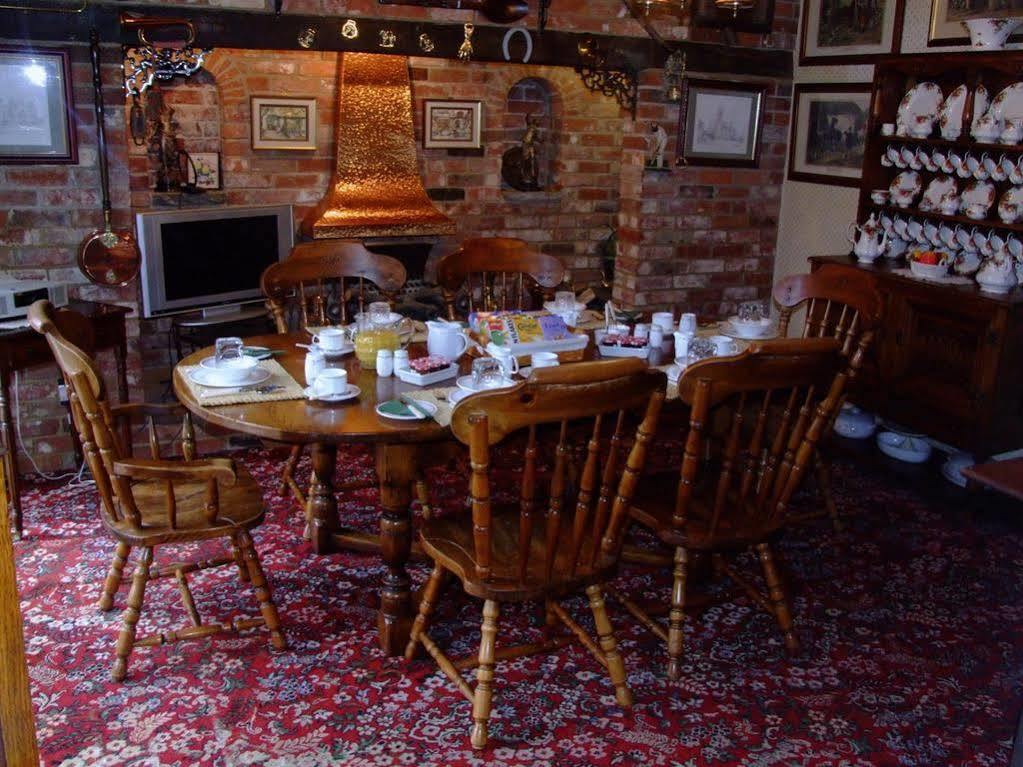 Ellerslie House Hotel Fareham Dış mekan fotoğraf